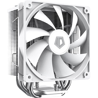 ID-Cooling SE-903-XT ARGB WHITE processzor hűtő fehér