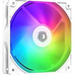 ID-Cooling XF-120-ARGB-W rendszerhűtő ventilátor fehér