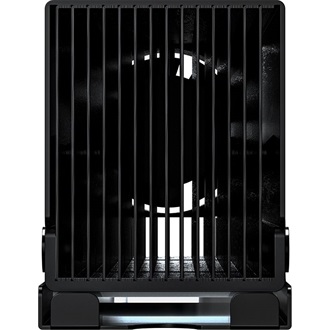 ID-Cooling ZERO M25 M.2 hűtő fekete