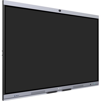 IFP6504P 64.5IN IPS 3840X2160 400CD/QM 1200:1 5MS ANDR. 13