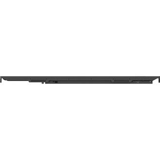 ViewSonic IFP7550-5F ViewBoard 75" touchscreen IPS LED smart LFD monitor fekete
