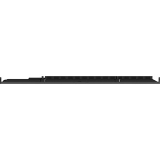 ViewSonic IFP7550-5F ViewBoard 75" touchscreen IPS LED smart LFD monitor fekete
