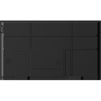 IFP-7502 190.5CM 75IN TFT 351 CD/QM 1200:1 5MS HDMI VGA