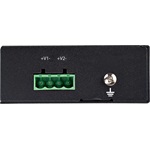 StarTech INDUSTRIAL GIGABIT ETHERNET POE INJECTOR 30W