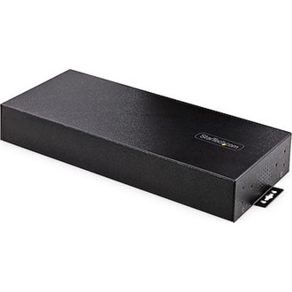 StarTech INDUSTRIAL USB 5GBPS HUB FOR LAPTOPS/DESKTOPS USB CHARGING