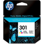 HP 301 tintapatron 3-color