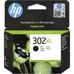 HP 302XL tintapatron 3-color