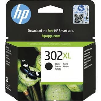 HP 302XL tintapatron 3-color