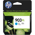 HP 903XL tintapatron ciánkék