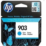 HP 903 tintapatron ciánkék