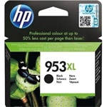 HP 953XL tintapatron fekete