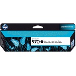 HP 970 tintapatron fekete