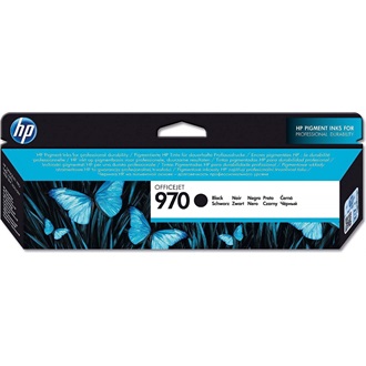 HP 970 tintapatron fekete
