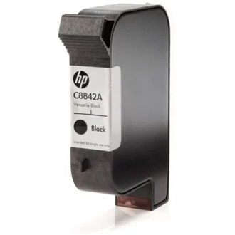 INK CARTRIDGE SPS 15645A BLACK 600DPI DISPOSABLE VERSATILE