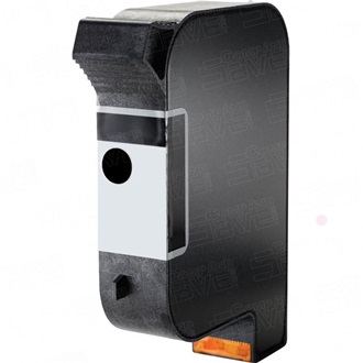 INK CARTRIDGE SPS BLACK 40ML OEM DURABLE