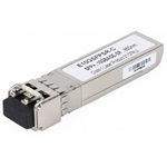 Intel E10GSFPSR 10Gb/s SFP+ LC Duplex transceiver modul