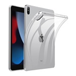 IPAD 10.9 (2022) Gigapack Szilikon telefonvédő ultravékony ÁTLÁTSZÓ