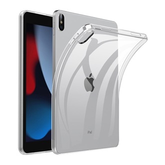 IPAD 10.9 (2022) Gigapack Szilikon telefonvédő ultravékony ÁTLÁTSZÓ