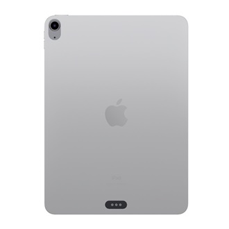 IPAD Air 11 (2024) Gigapack Szilikon telefonvédő ultravékony ÁTLÁTSZÓ