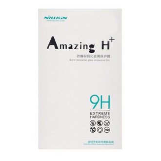 IPAD Air 11 (2024) NILLKIN H+ képernyővédő üveg 2.5D, 9H, ÁTLÁTSZÓ