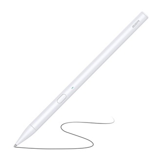 IPAD ESR DIGITAL+ érintő ceruza aktív, Apple Pencil/Apple iPad/Apple iPad Air kompatibilis, FEHÉR