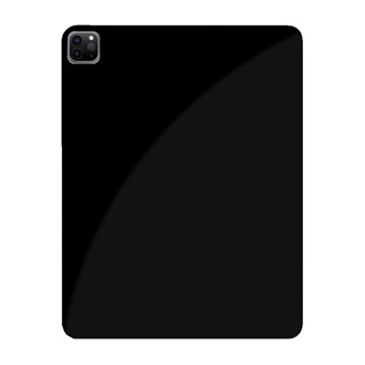 IPAD Pro 11 (2024) Gigapack Szilikon telefonvédő ultravékony FEKETE