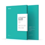 IPAD Pro 11 (2024) NILLKIN V+ képernyővédő üveg kék fény védelem, 9H, ÁTLÁTSZÓ