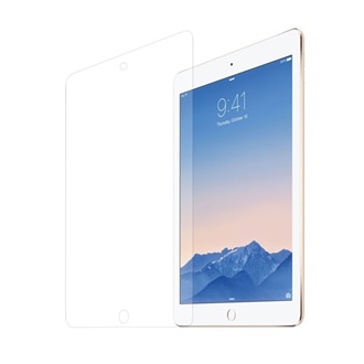 IPAD Pro 9.7 GIGAPACK Képernyővédő üveg 0.3mm, NEM íves, ÁTLÁTSZÓ