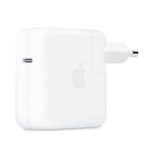 IPAD mini 7 (2024) APPLE hálózati töltő Type-C aljzat 70W, MQLN3ZM/A utód, FEHÉR