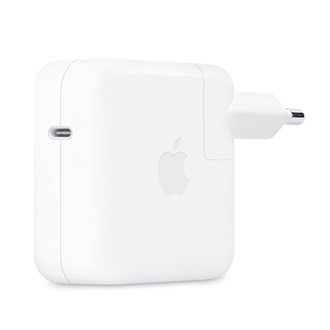 IPAD mini 7 (2024) APPLE hálózati töltő Type-C aljzat 70W, MQLN3ZM/A utód, FEHÉR