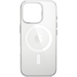 IPHONE 16 PRO MAX CLEAR CASE WITH MAGSAFE