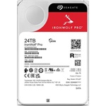 Seagate IronWolf Pro 24TB 7200rpm 512MB SATA3 3,5" HDD