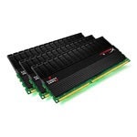 Ideális a fekete X58 alaplapokhoz