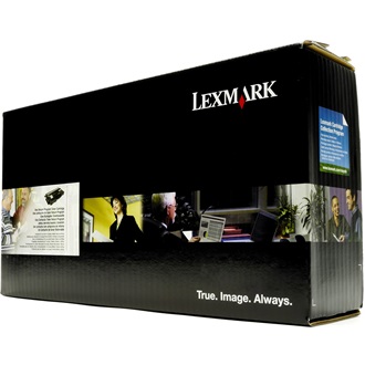 Lexmark 58D0Z00 imaging unit fekete