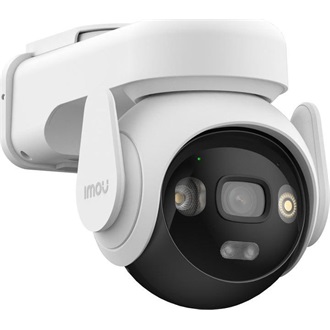 Imou AOV PT Kit Wi-Fi smart home kültéri IP kamera + napelem 4G/LTE