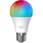 Imou B5 806lm RGBW E27 A60 gömb LED Wi-Fi smart home fényforrás