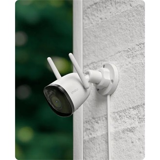 Imou Bullet 2C smart home kültéri IP kamera IP67