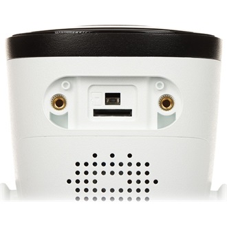 Imou Bullet 3 Pro Wi-Fi smart home kültéri IP kamera