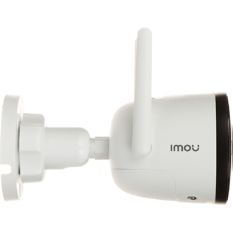 Imou Bullet 3 Pro Wi-Fi smart home kültéri IP kamera