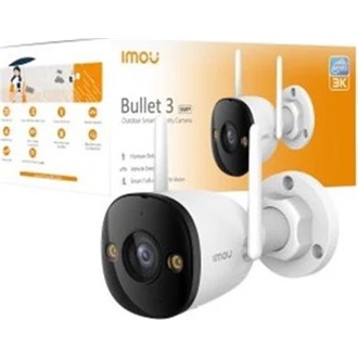 Imou Bullet 3 Wi-Fi smart home kültéri IP kamera IP67