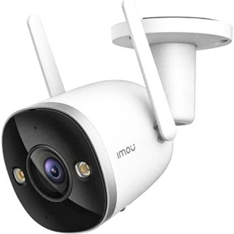 Imou Bullet 3 Wi-Fi smart home kültéri IP kamera IP67