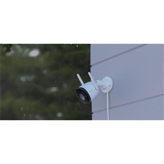 Imou Bullet 3 Wi-Fi smart home kültéri IP kamera IP67