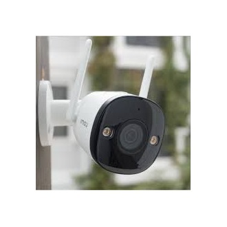 Imou Bullet 3 Wi-Fi smart home kültéri IP kamera IP67