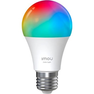 Imou CL2B 806lm RGBW E27 A60 gömb LED Wi-Fi smart home fényforrás