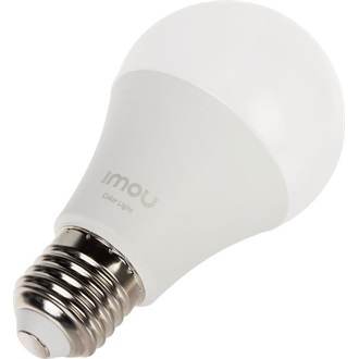 Imou CL2B 806lm RGBW E27 A60 gömb LED Wi-Fi smart home fényforrás