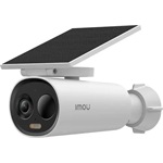 Imou Cell 3C All-in-One Wi-Fi smart home kültéri IP kamera + napelem 5000mAh IP66