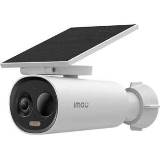 Imou Cell 3C All-in-One Wi-Fi smart home kültéri IP kamera + napelem 5000mAh IP66