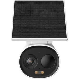 Imou Cell 3C All-in-One Wi-Fi smart home kültéri IP kamera + napelem 5000mAh IP66
