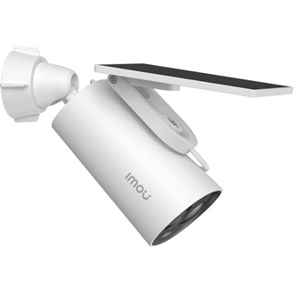 Imou Cell 3C All-in-One Wi-Fi smart home kültéri IP kamera + napelem 5000mAh IP66