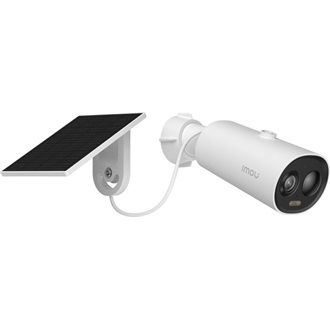 Imou Cell 3C All-in-One Wi-Fi smart home kültéri IP kamera + napelem 5000mAh IP66